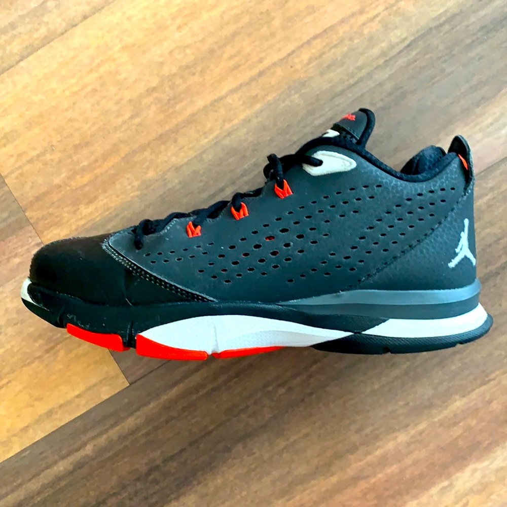 Nike Jordan CP3 VII Basketball Shoes